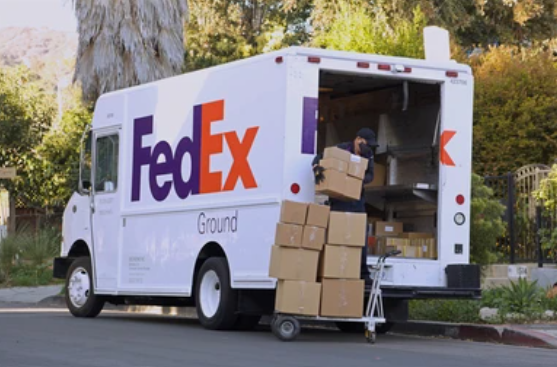 fedex