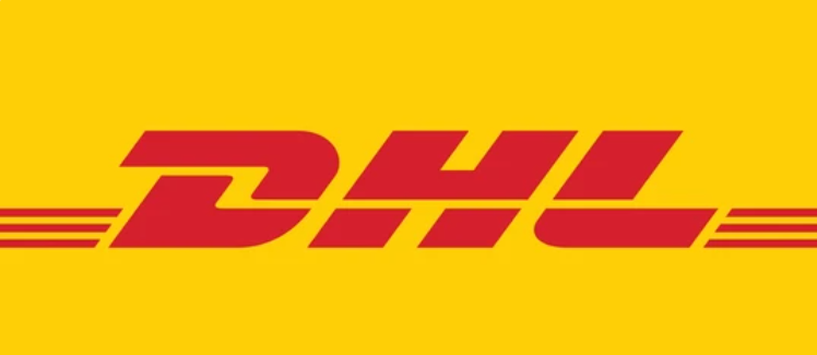 dhl booking