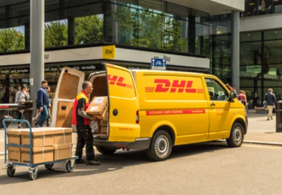 dhl