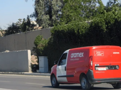 aramex